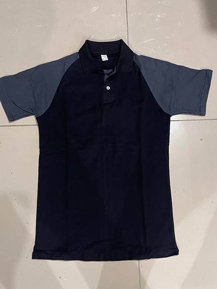 Polo Yaka Tişört