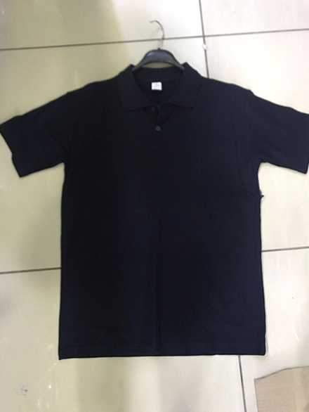 Polo Yaka Tişört