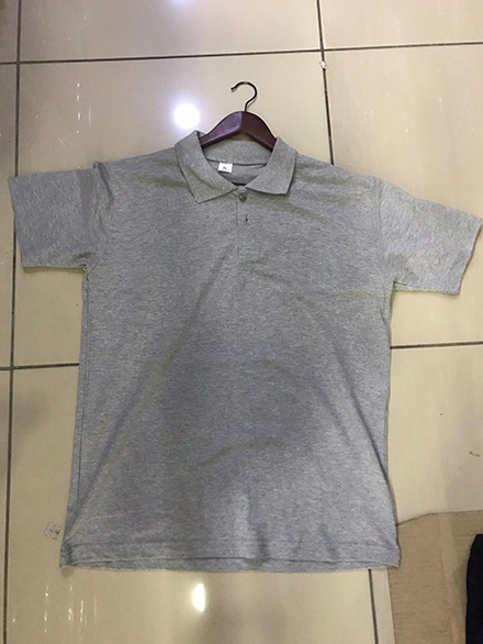 Polo Yaka Tişört