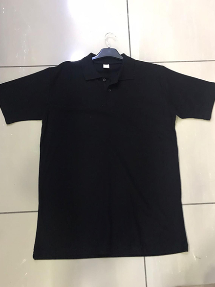 Polo Yaka Tişört