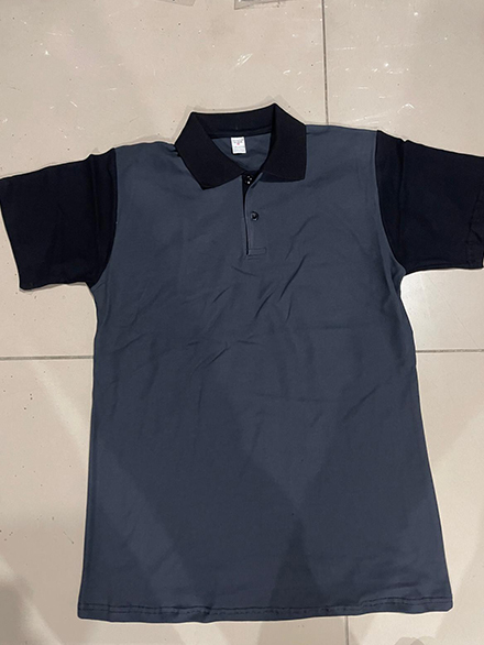 Polo Yaka Tişört