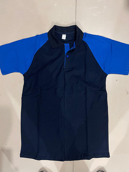 Polo Yaka Tişört